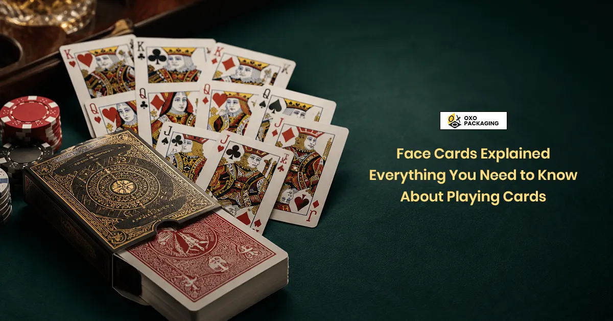face cards explained everything you need to know